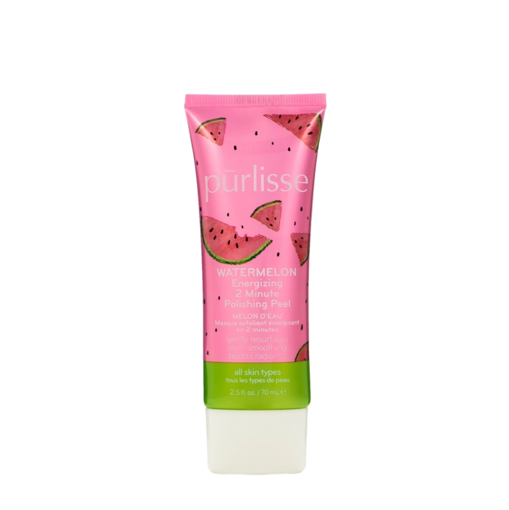 Purlisse Watermelon Energizing Peel